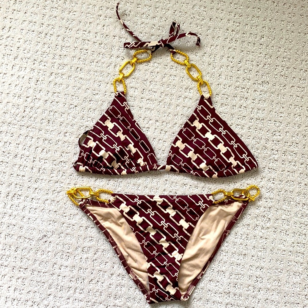 Victoria’s Secret Bikini - Picture 9 of 9